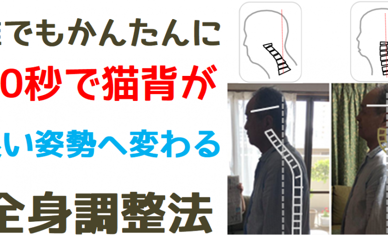 長年 猫背の治療しても治らなかったのが数日で良くなった 広島で本気で猫背を治したい人へ R Door アールドア バランス院 広島市南区のバランス院